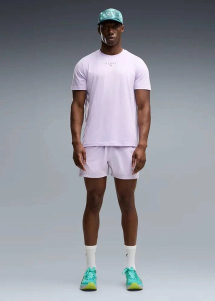 Puma | Deviate Nitro Elite 4 HYROX | Men's | Mint / Lavender