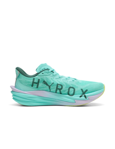 Puma | Deviate Nitro 4 HYROX | Heren | Mint / Lavender