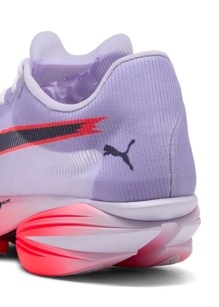 Puma | FAST-R Nitro Elite 3 | Men's | Lavender / Red