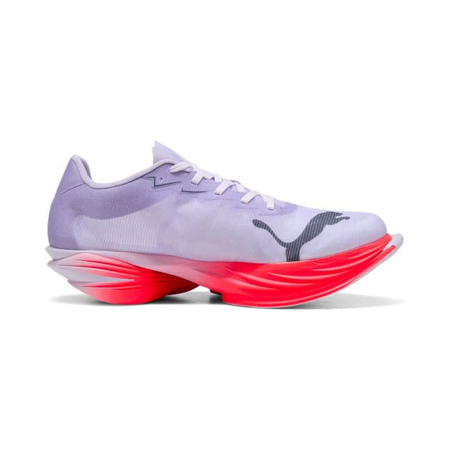 Puma | FAST-R Nitro Elite 3 | Heren | Lavender / Red