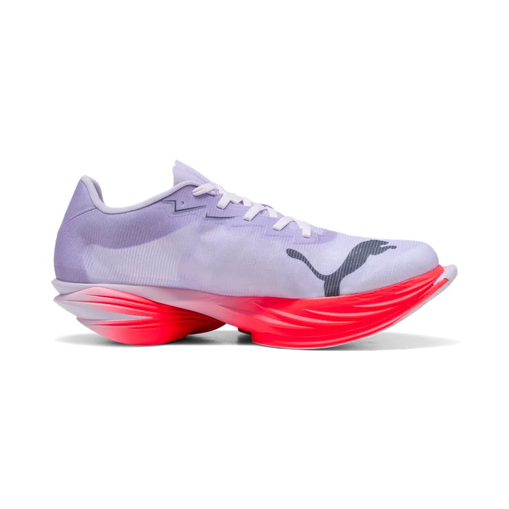 Puma | FAST-R Nitro Elite 3 | Heren | Lavender / Red