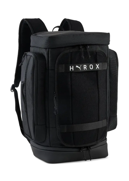 Puma | HYROX Backpack | Black