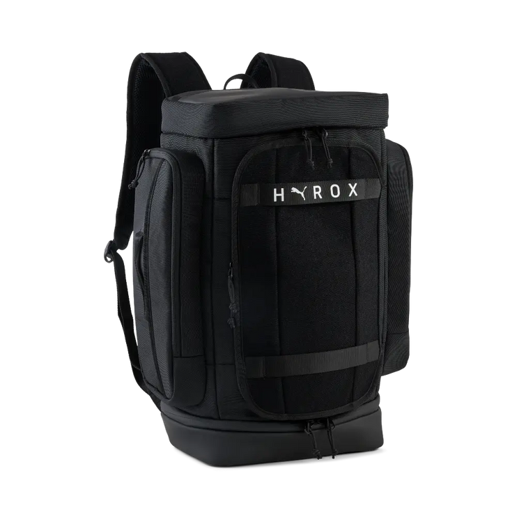 Puma | HYROX Backpack | Black