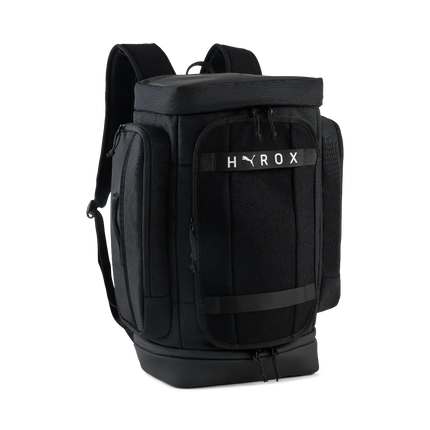 Puma | HYROX Backpack | Black