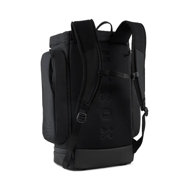 Puma | HYROX Backpack | Black
