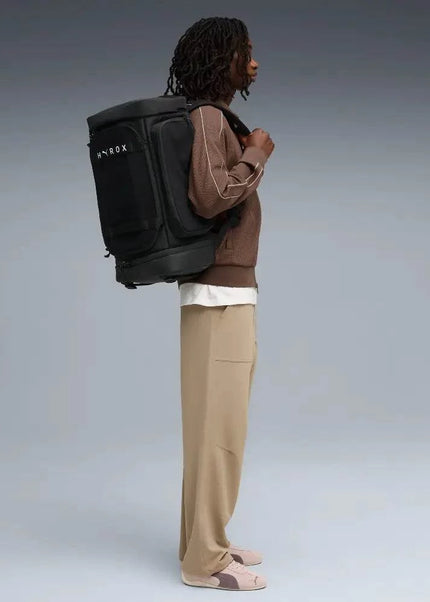 Puma | HYROX Backpack | Black