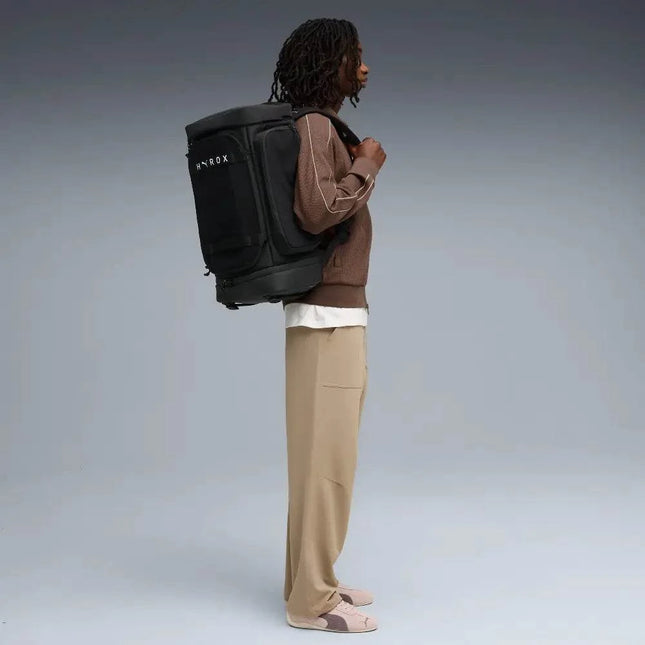 Puma | HYROX Backpack | Black