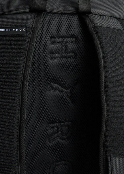 Puma | HYROX Backpack | Black