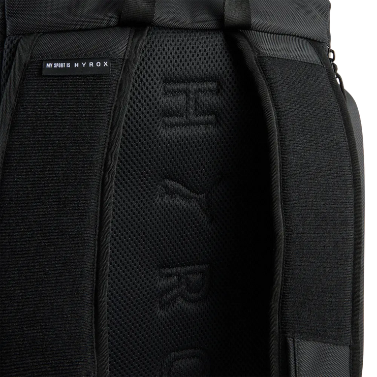 Puma | HYROX Backpack | Black