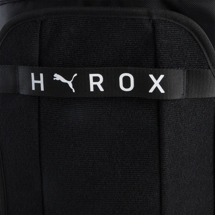 Puma | HYROX Backpack | Black