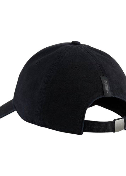 Puma | HYROX Baseball Cap | Black