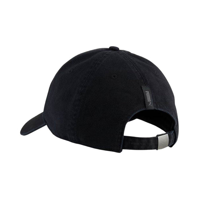 Puma | HYROX Baseball Cap | Black