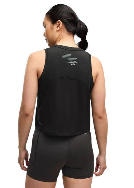 Puma | HYROX CLOUDSPUN ThermoAdapt Tanktop | Dames | Black