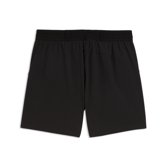 Puma | HYROX Dry Elite 5'' Short | Heren | Black
