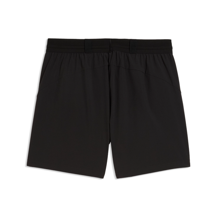 Puma | HYROX Dry Elite 5'' Short | Heren | Black