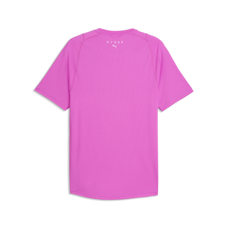 Puma | HYROX Dry Elite T-shirt | Heren | Electric Orchid