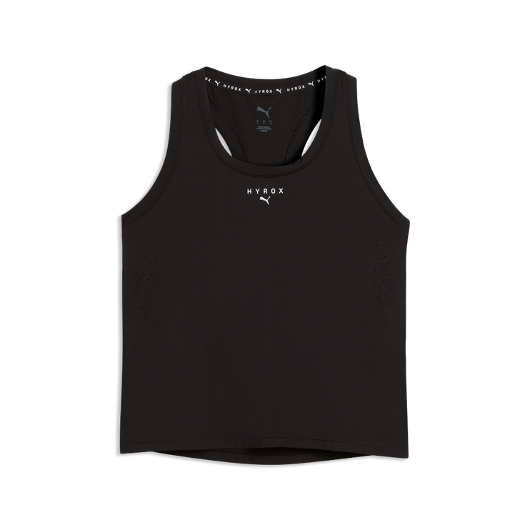 Puma | HYROX Dry Elite Tanktop | Dames | Black