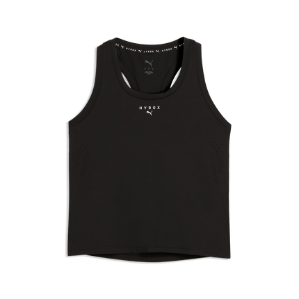 Puma | HYROX Dry Elite Tanktop | Dames | Black