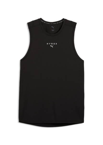 Puma | HYROX Dry Elite Tanktop | Heren | Black