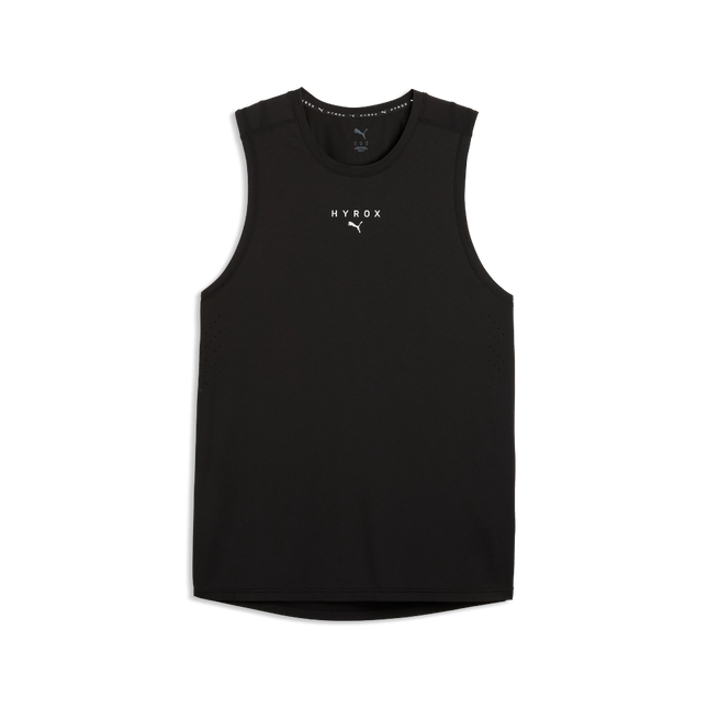 Puma | HYROX Dry Elite Tanktop | Heren | Black
