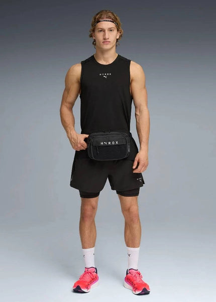 Puma | HYROX Dry Elite Tanktop | Heren | Black