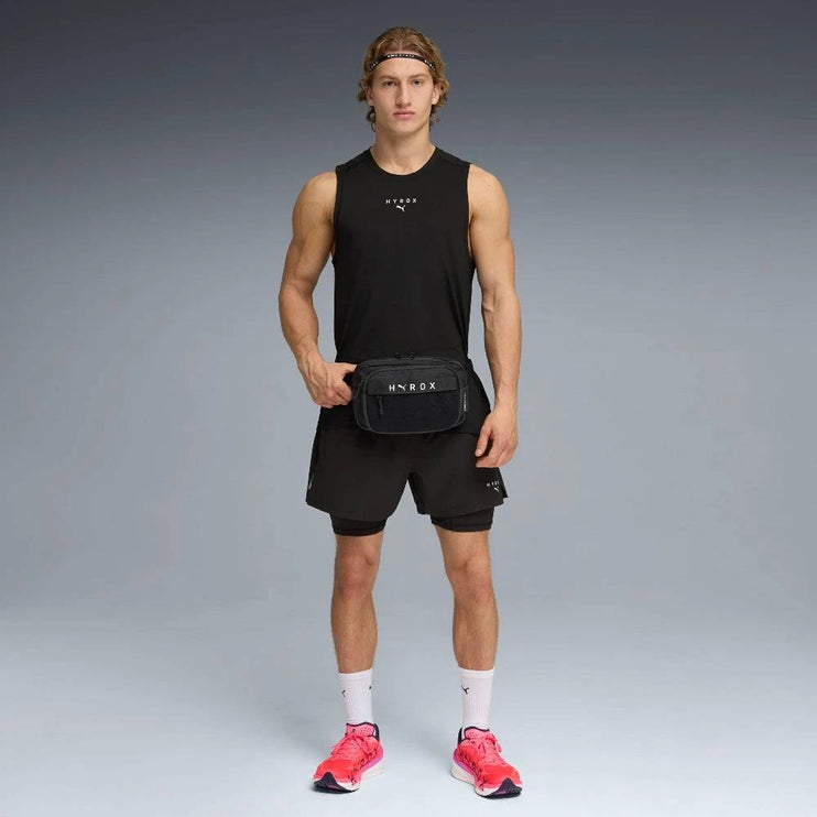 Puma | HYROX Dry Elite Tanktop | Heren | Black