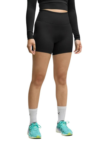 Puma | HYROX Essential Short Tight | Dames | Black