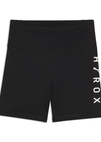 Puma | HYROX Essential Short Tight | Dames | Black