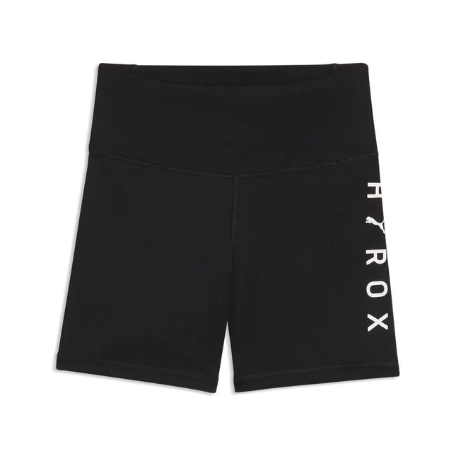 Puma | HYROX Essential Short Tight | Dames | Black
