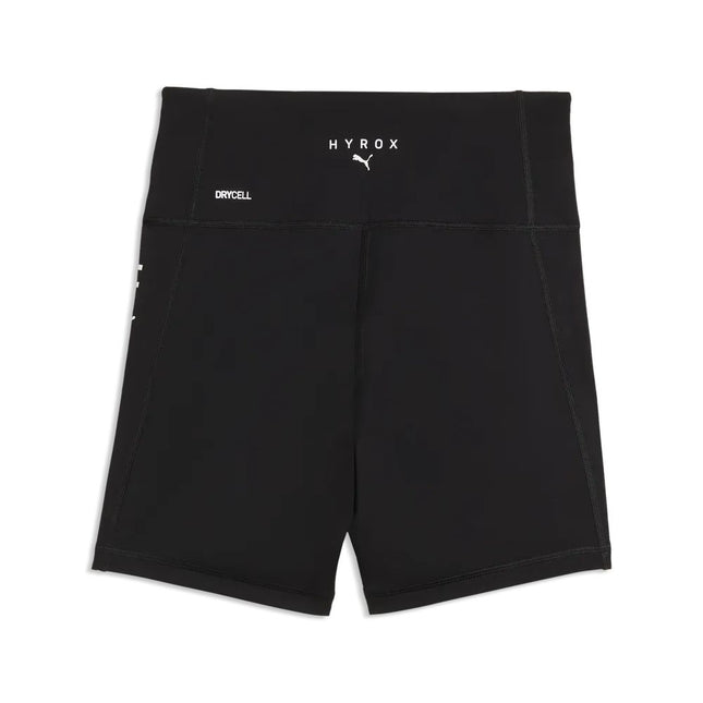 Puma | HYROX Essential Short Tight | Dames | Black