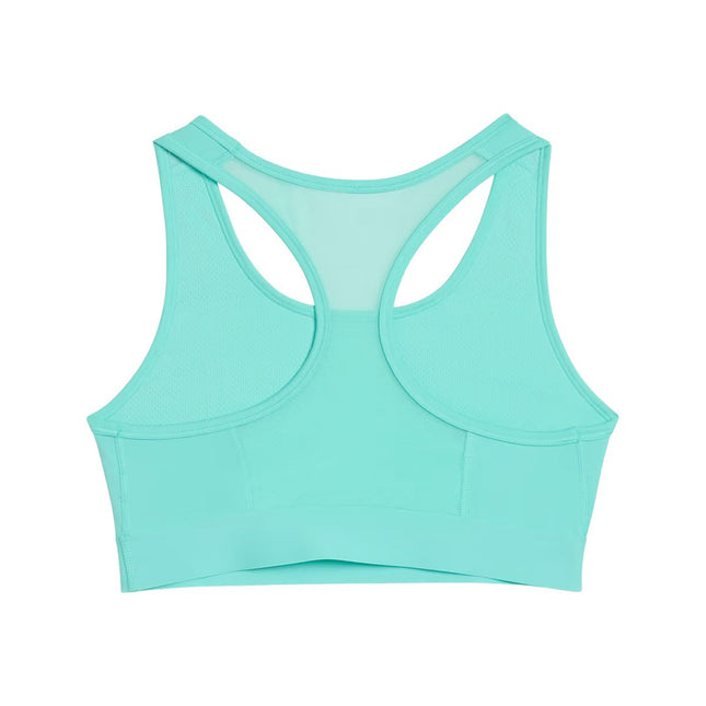 Puma | HYROX MID Sports Bra | Women's | Intense Mint