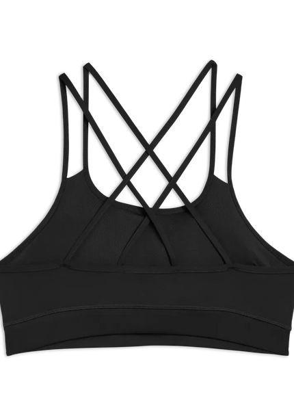 Puma | HYROX Move Strappy Bra | Dames | Black
