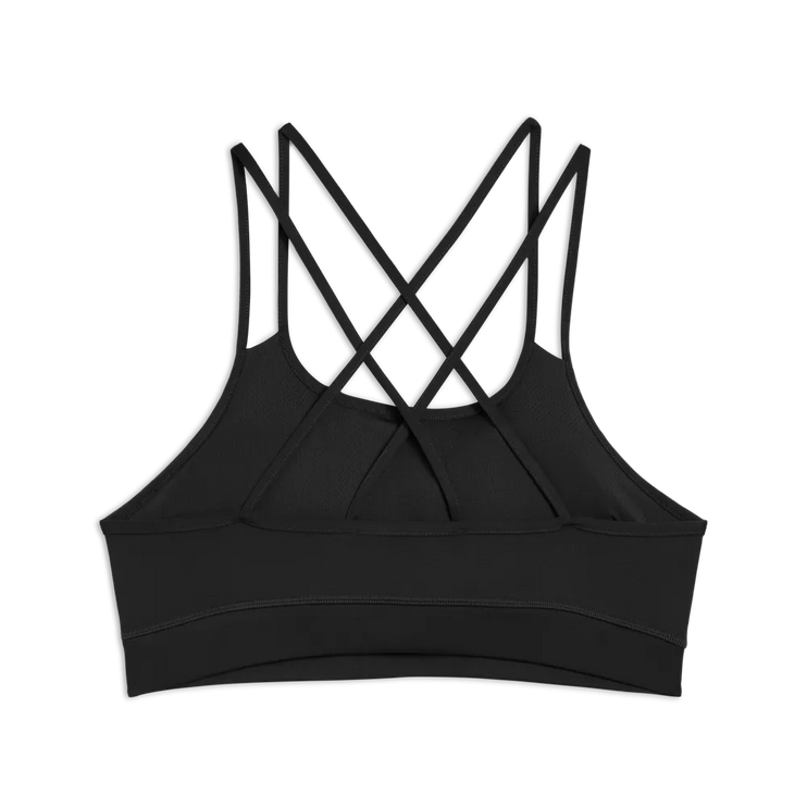 Puma | HYROX Move Strappy Bra | Dames | Black