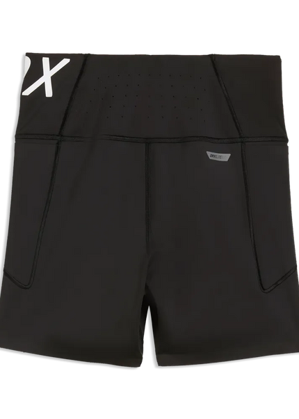 Puma | HYROX PWRMODE 4'' Short Tight | Dames | Black