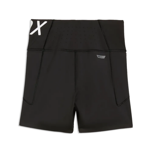 Puma | HYROX PWRMODE 4'' Short Tight | Dames | Black