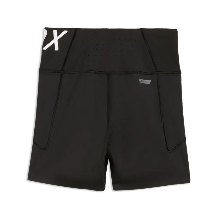 Puma | HYROX PWRMODE 4'' Short Tight | Dames | Black