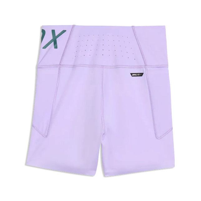 Puma | HYROX PWRMODE 4'' Short Tight | Dames | Lavender