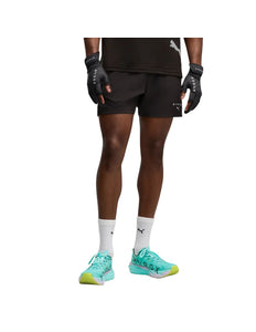 Puma | HYROX PWRMODE 5'' Short | Heren | Black