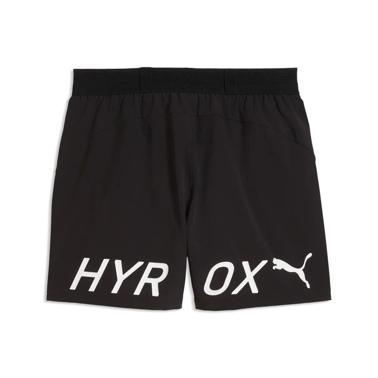 Puma | HYROX PWRMODE 5'' Shorts | Men's | Black