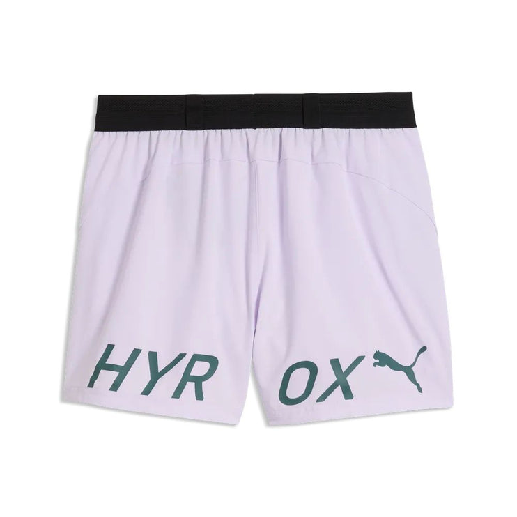 Puma | HYROX PWRMODE 5'' Shorts | Men's | Light Lavender