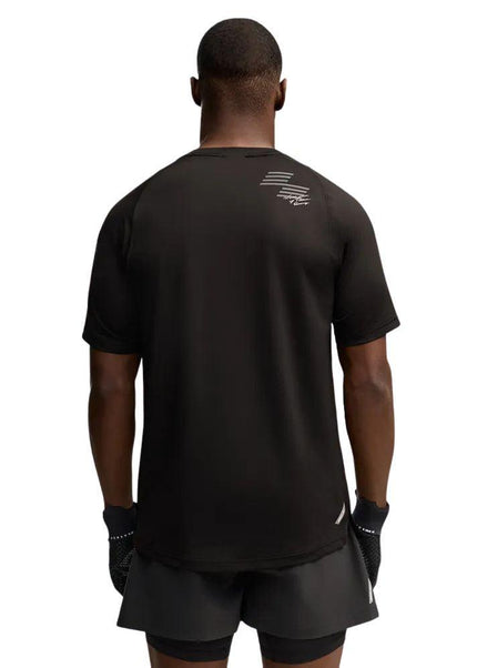 Puma | HYROX PWRMODE T-Shirt | Heren | Black