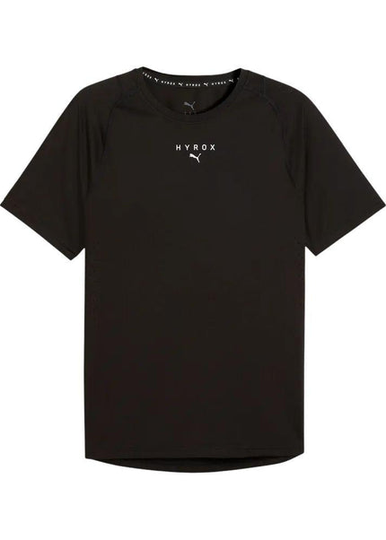 Puma | HYROX PWRMODE T-Shirt | Heren | Black