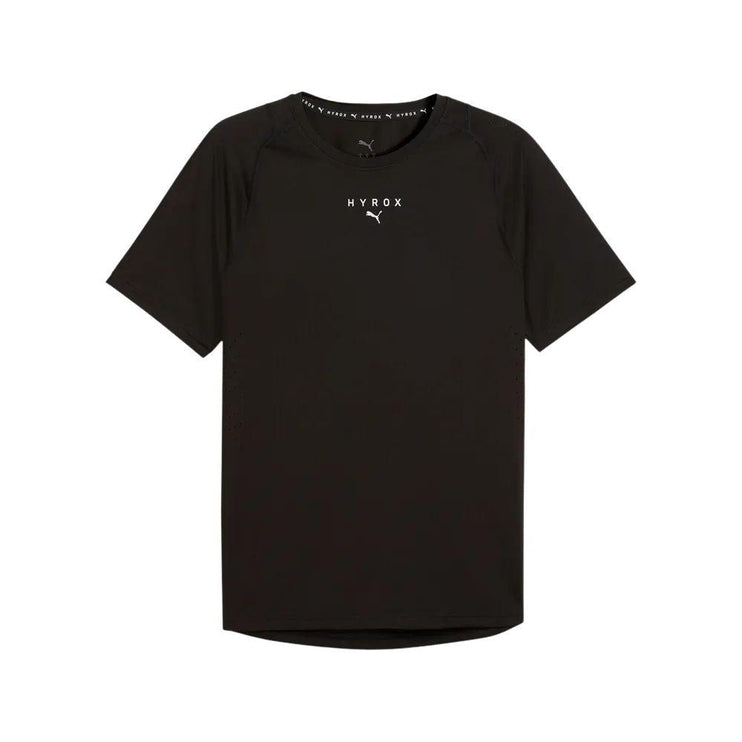 Puma | HYROX PWRMODE T-Shirt | Heren | Black