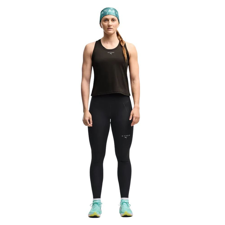 Puma | HYROX PWRMODE Tanktop | Dames | Black