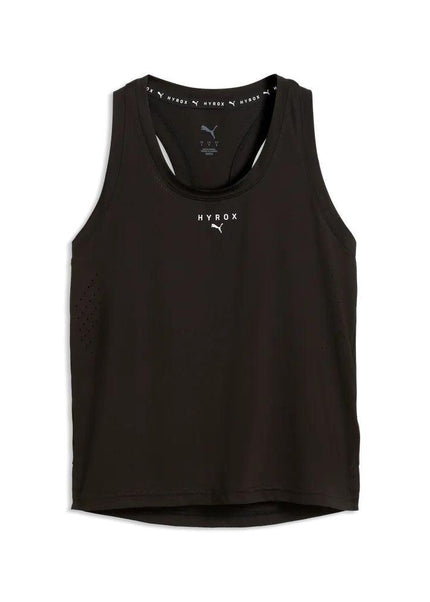 Puma | HYROX PWRMODE Tanktop | Dames | Black