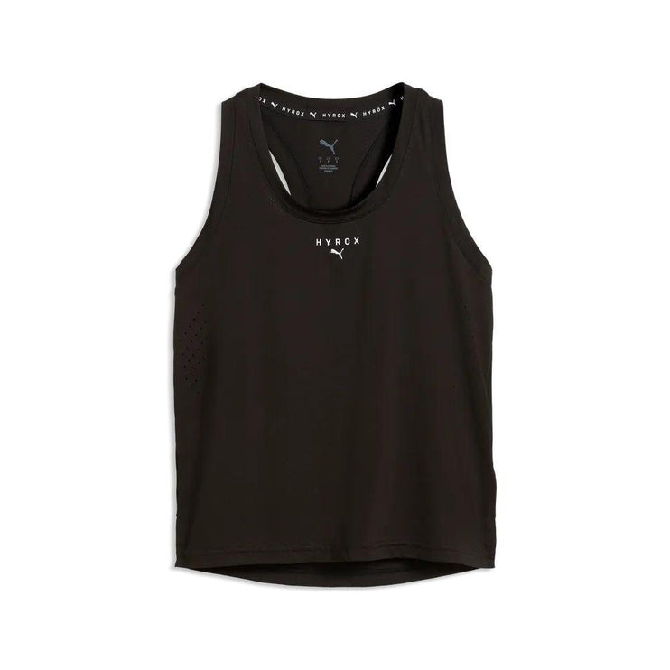 Puma | HYROX PWRMODE Tanktop | Dames | Black