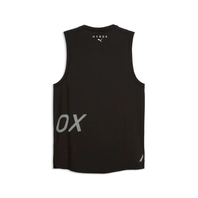 Puma | HYROX PWRMODE Training Tanktop | Heren | Black