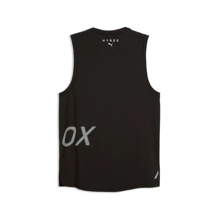 Puma | HYROX PWRMODE Training Tanktop | Heren | Black