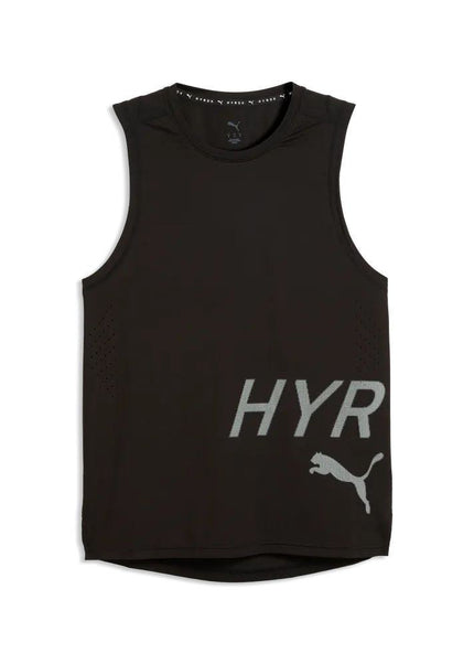 Puma | HYROX PWRMODE Training Tanktop | Heren | Black