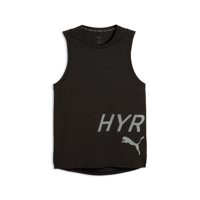 Puma | HYROX PWRMODE Training Tanktop | Heren | Black